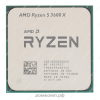 Ryzen 5 3600X BOX cpu